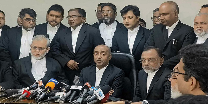 পূর্ণাঙ্গ রায় দেখে আপিলের বিষয়ে সিদ্ধান্ত: অ্যাটর্নি জেনারেল