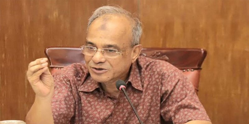 ঢাকায় ছিনতাই বেড়েছে, এটার সঙ্গে আমি একমত: স্বরাষ্ট্র উপদেষ্টা