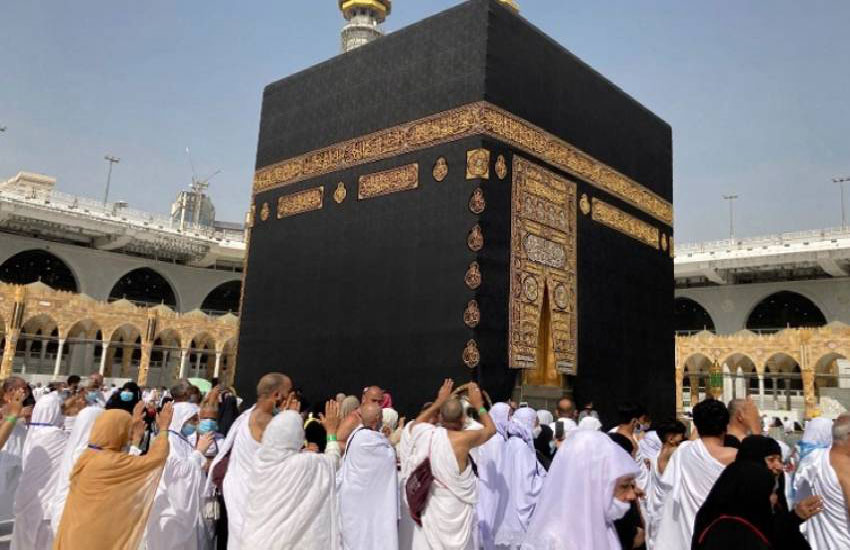 হজযাত্রী নিবন্ধনের সময় আরও ৭দিন বাড়ল