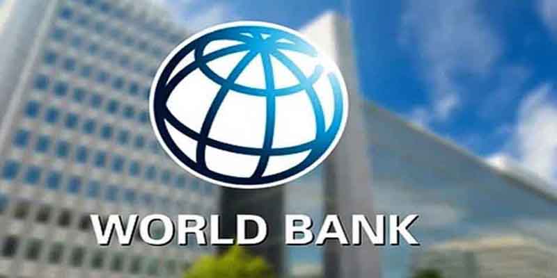 জলবায়ু-সহিষ্ণু অবকাঠামো নির্মাণে ৪০ কোটি ডলার দেবে বিশ্বব্যাংক