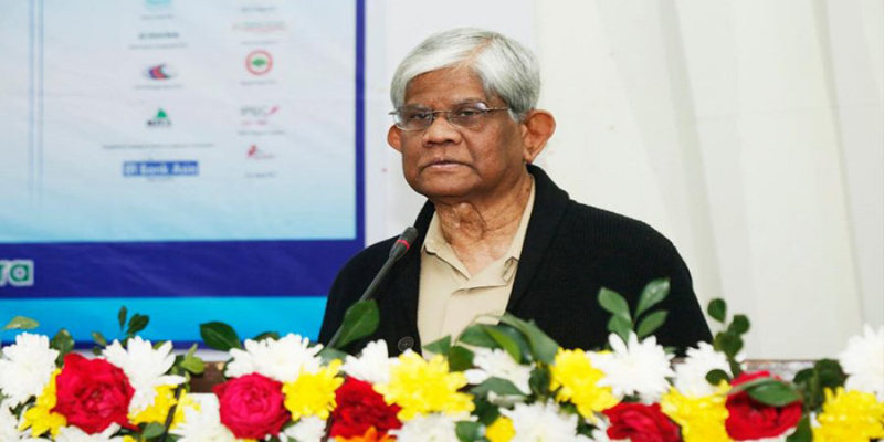 আমরা কোনো পাওয়ার দেখাতে আসিনি: অর্থ উপদেষ্টা