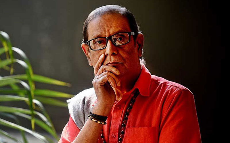 কবি হেলাল হাফিজ আর নেই