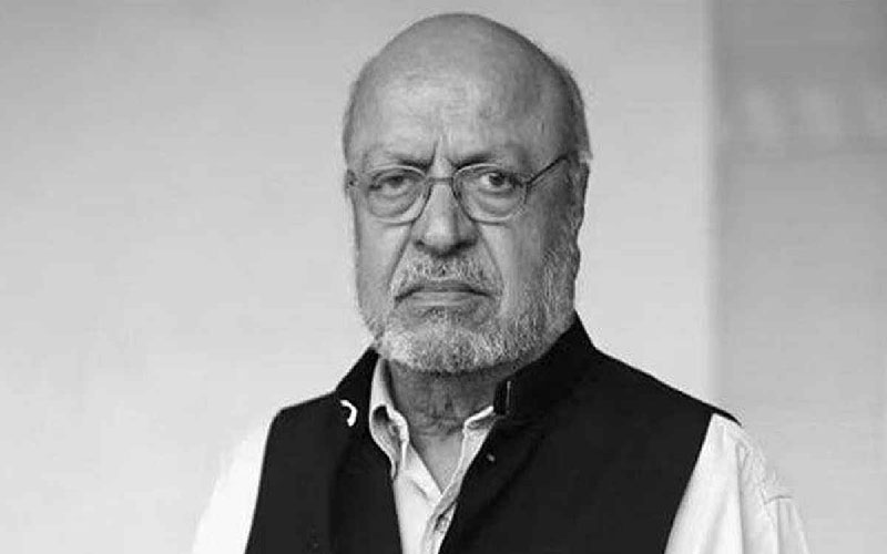 মারা গেলেন 'মুজিব' বায়োপিকের নির্মাতা শ্যাম বেনেগাল