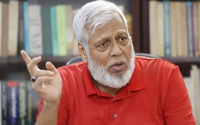 বিদ্যুতের দাম বাড়বে না: জ্বালানি উপদেষ্টা