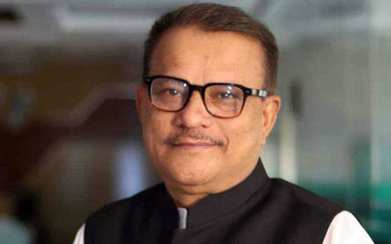 রংপুরে আওয়ামী লীগ নেতা মিলন গ্রেপ্তার