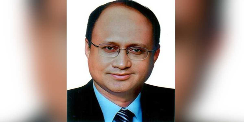 দুদকের নতুন চেয়ারম্যান ড. মোমেন