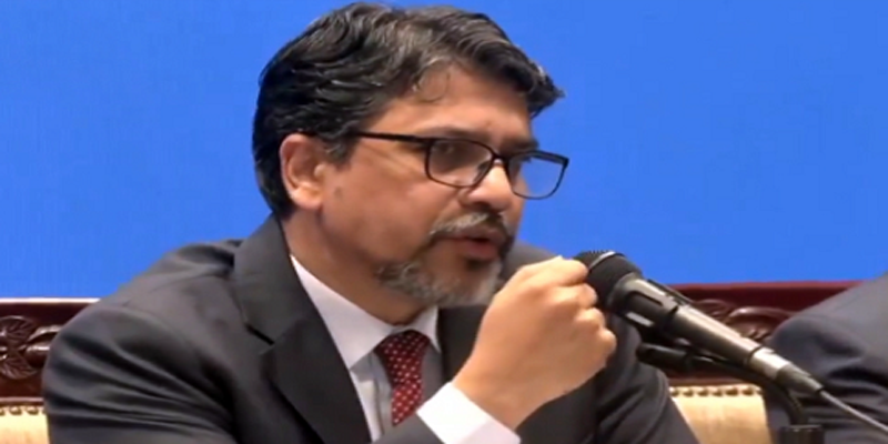 শেখ হাসিনাকে দেশে ফিরিয়ে আনার ব্যাপারে আলোচনা হয়েছে: পররাষ্ট্রসচিব