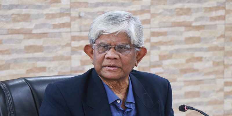 সব জিনিসের দাম একসঙ্গে কমানো সম্ভব না: অর্থ উপদেষ্টা