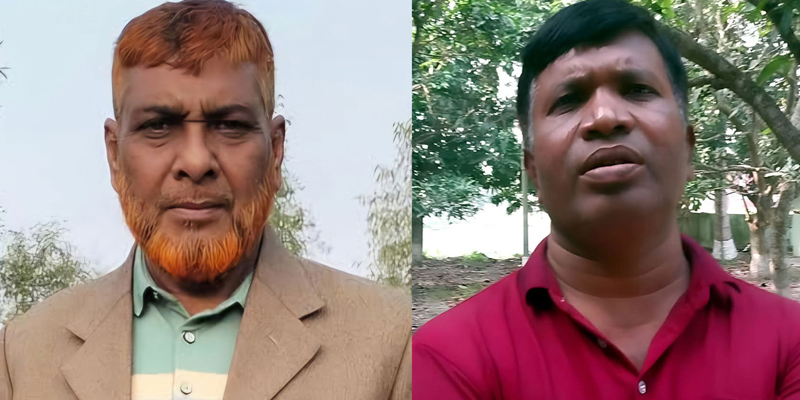 হরিণাকুন্ডু শিক্ষা অফিসে জাল সনদের রমরমা বাণিজ্য!