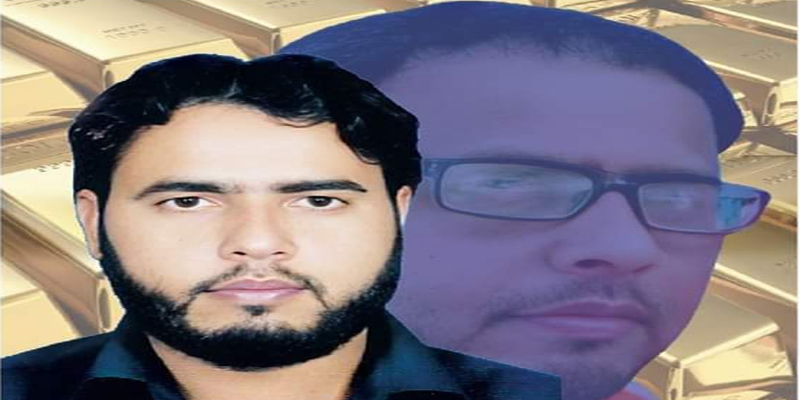 সোনা চোরাচালান চক্রের মূল হোতা জাভেদ আটক