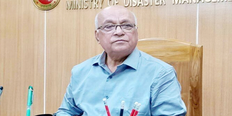 এবার কুচকাওয়াজের বদলে বিজয় মেলা হবে: মুক্তিযুদ্ধবিষয়ক উপদেষ্টা