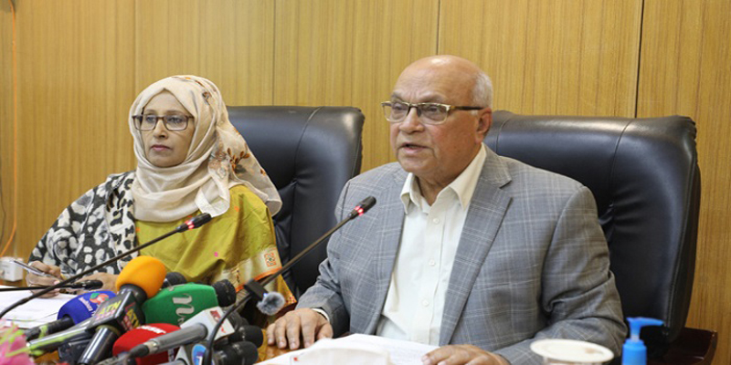 ভুয়া মুক্তিযোদ্ধাদের সাজা দেওয়া হবে: উপদেষ্টা ফারুক ই আজম