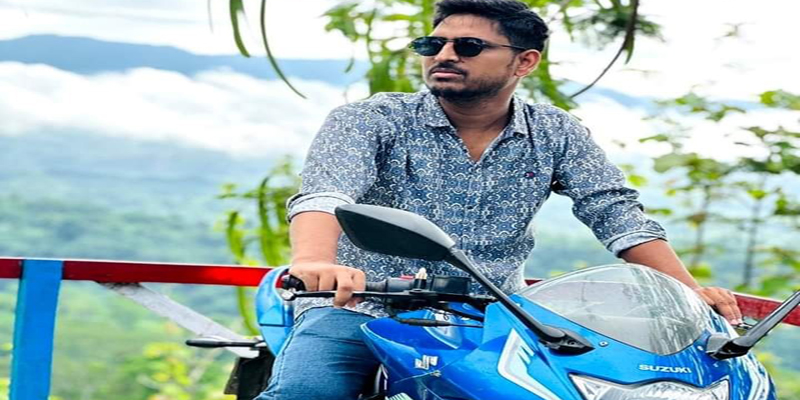 প্রবাসী ভাইকে হত্যার হুমকির অভিযোগ সাবেক ছাত্রলীগ নেতার বিরুদ্ধে