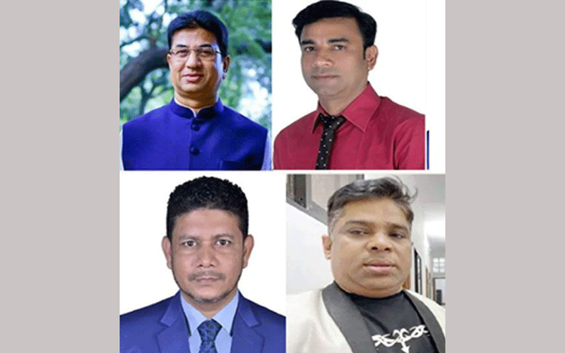 ভারতে ধর্ষণের অভিযোগে আ. লীগের ৪ নেতা গ্রেফতার