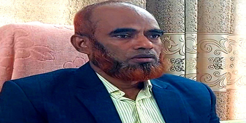 ঝিনাইদহের মোবারকগঞ্জ চিনিকল যেন এখন ছাত্রলীগ যুবলীগ পুনর্ববাসন কেন্দ্র !