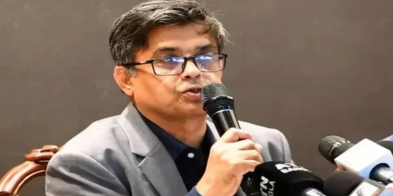 ২০২৬ সালের ৩০ জুনের মধ্যে নির্বাচন : প্রেস সচিব