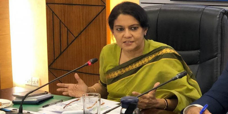 ‘যদি রাজনীতিবিদরাই সংস্কার করেন, তাহলে ৫৩ বছর তারা কী করেছেন’