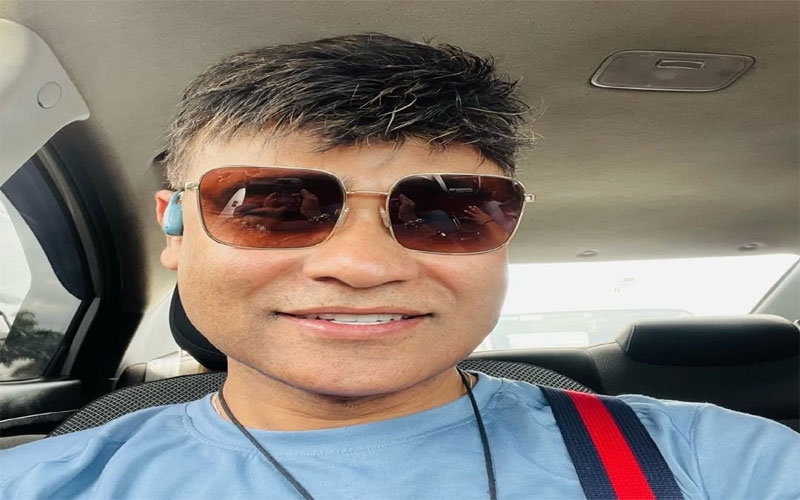 বিমানবন্দরে হার্ট অ‍্যাটাকে আমেরিকা প্রবাসী বাংলাদেশী ডাক্তারের মৃত্যু  