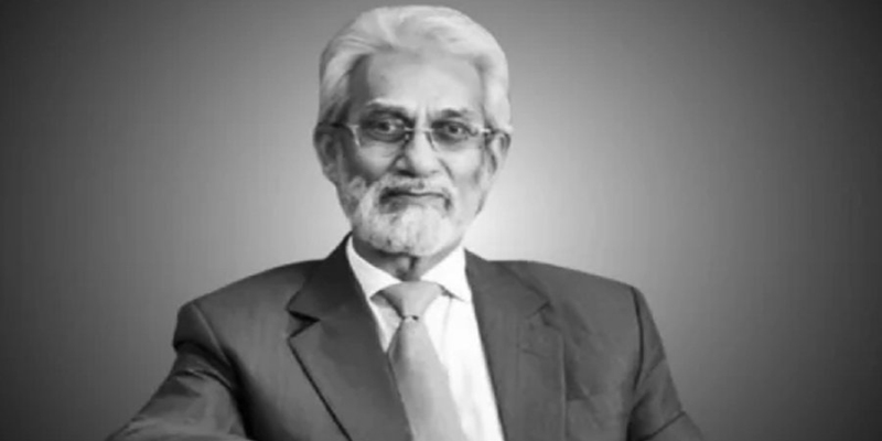 হাসান আরিফের মৃত্যুতে সোমবার রাষ্ট্রীয় শোক ঘোষণা