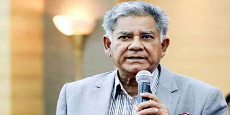 পোশাক খাতে শ্রমিকদের দিয়ে সমস্যা তৈরি করানো হচ্ছে: সাখাওয়াত