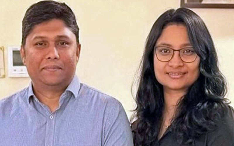 অস্ট্রেলিয়ার সমুদ্রসৈকতে ২ মেয়েকে বাঁচাতে প্রাণ গেল বাংলাদেশি দম্পতির