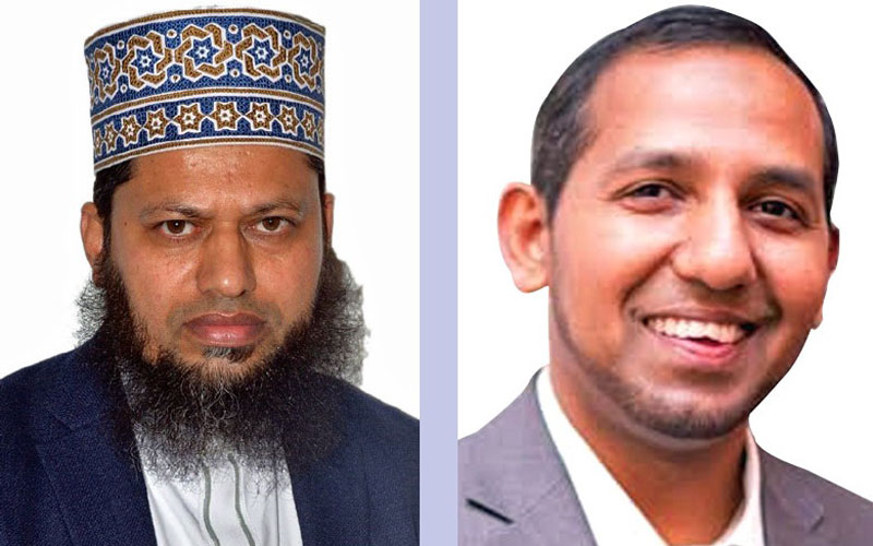 মুনার জাতীয় সভাপতি দেলোয়ার, নির্বাহী পরিচালক আরমান
