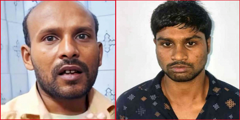 আইনজীবী সাইফুল হত্যা: প্রধান আসামি চন্দনসহ দুজন রিমান্ডে