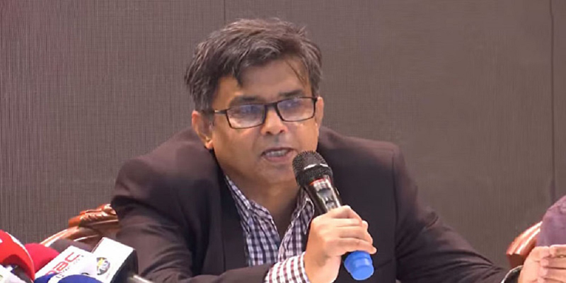 প্রভাবশালী দেশের সংসদে বাংলাদেশকে ভুলভাবে তুলে ধরা হয়েছে: প্রেস সচিব