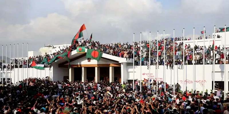 দ্য ইকোনমিস্টের চোখে বর্ষসেরা দেশ বাংলাদেশ