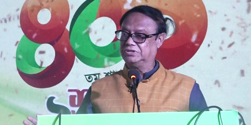 অর্থপাচার কমে গেছে, রিজার্ভ এখন ২০ বিলিয়নের ওপরে: গভর্নর