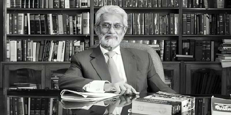 উপদেষ্টা হাসান আরিফের প্রথম জানাজা সম্পন্ন