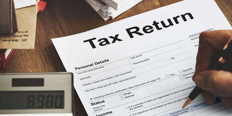 রিটার্ন জমা দেওয়ার সময় বাড়লো আরও এক মাস