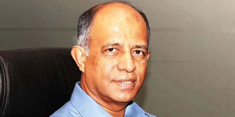 বিমানবন্দরে আটক বিজিবির সাবেক মহাপরিচালক