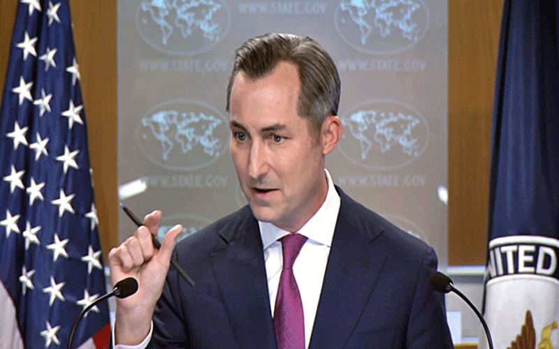 বাংলাদেশের গণমাধ্যমের স্বাধীনতার প্রশ্নে যা বলল যুক্তরাষ্ট্র