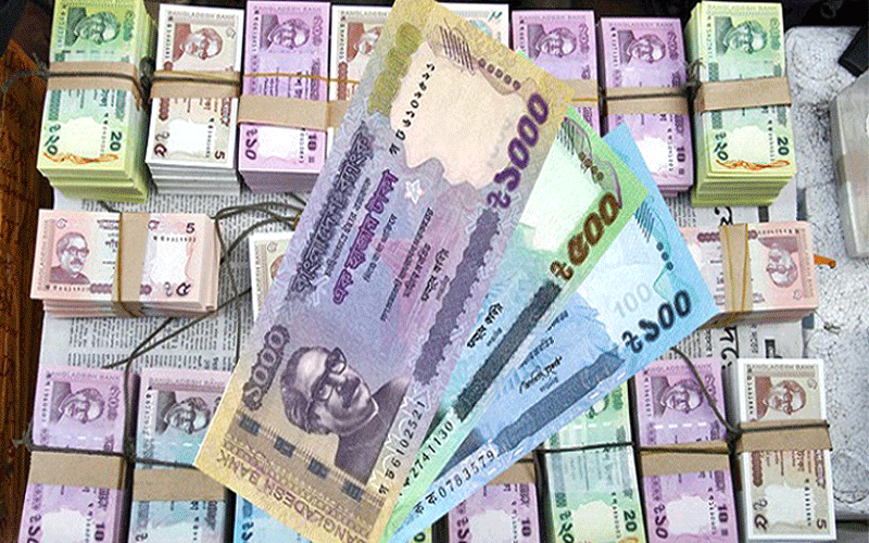 নতুন ডিজাইনের টাকায় থাকছে না বঙ্গবন্ধুর ছবি