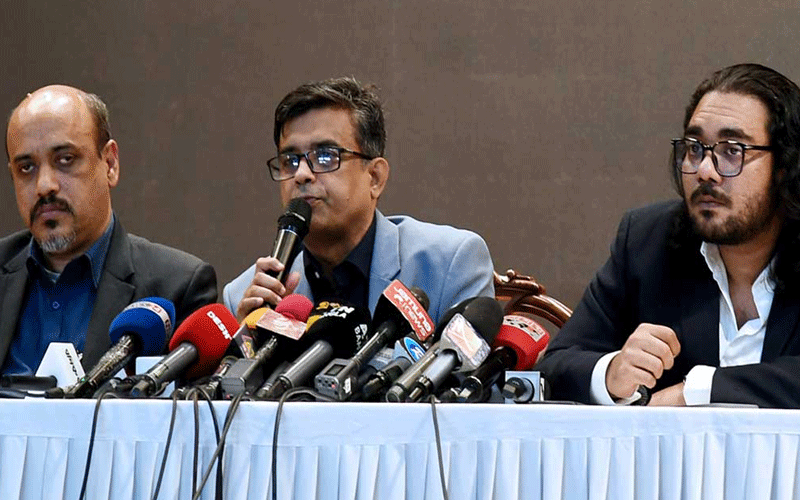 একযোগে প্রত্যাহার হচ্ছেন ২০ দেশের রাষ্ট্রদূত