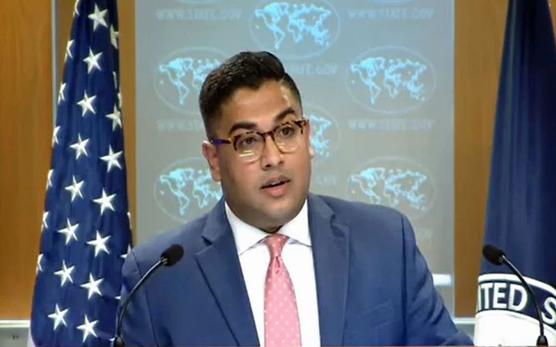 বাংলাদেশে গুমের সুষ্ঠ বিচার প্রক্রিয়া বজায় রাখার আহ্বান যুক্তরাষ্ট্রের