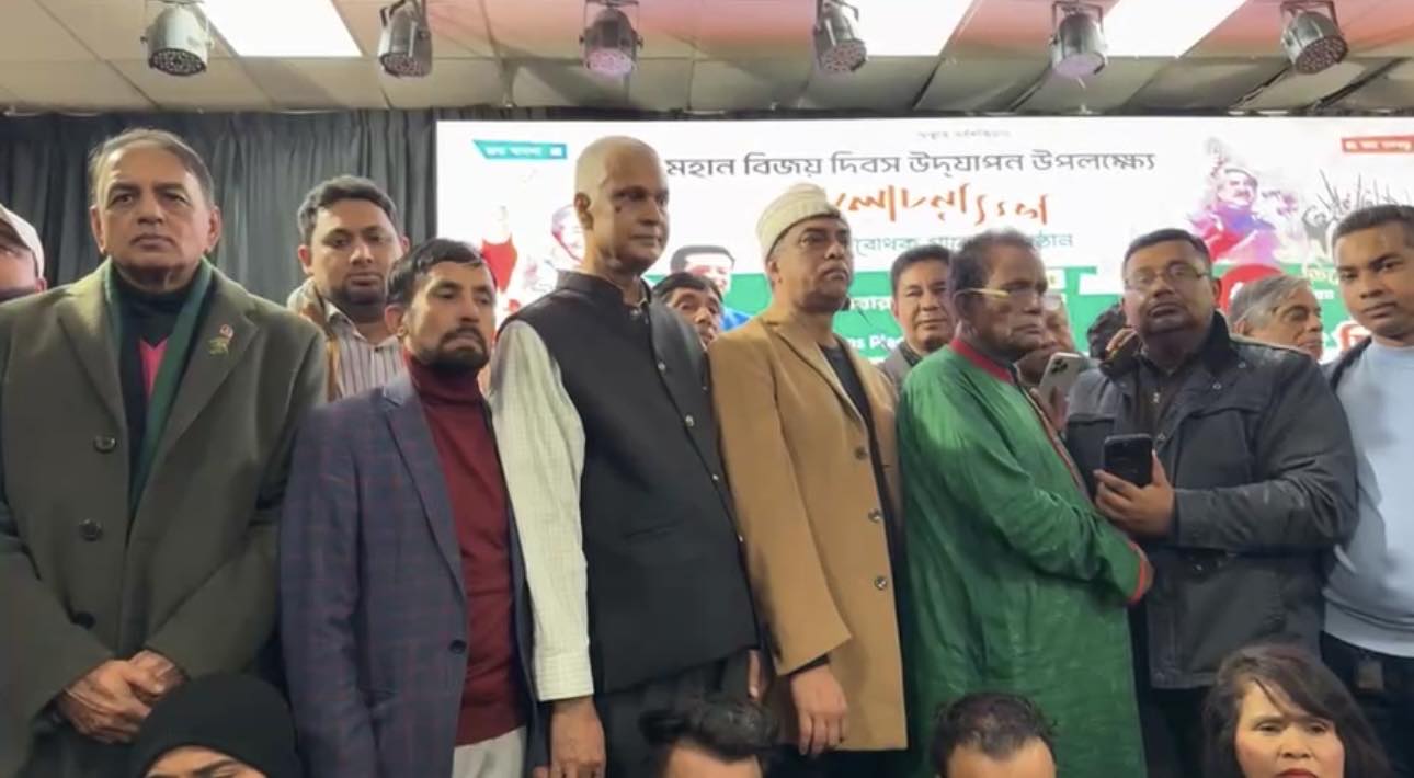 শেখ হাসিনার হাতে নিহত ৩৫ জন জীবিত হয়ে ফিরে এসেছে