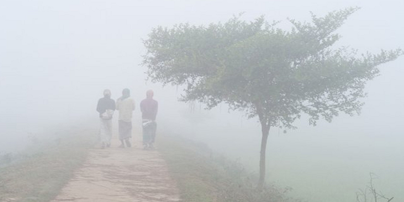 আসছে শৈত্যপ্রবাহ, বাড়বে শীতের তীব্রতা