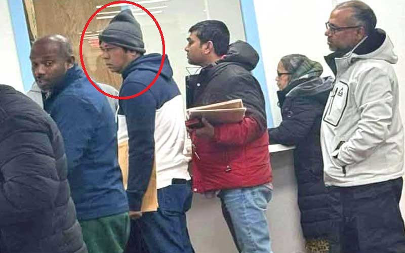 আমমোক্তারনামা দলিল বানাতে ব্যর্থ হলেন শেখ হাসিনার আলোচিত ৪০০ কোটি টাকার পিয়ন