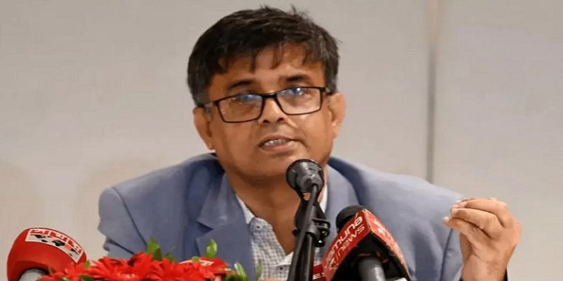 দলগুলো বেশি সংস্কার না চাইলে ডিসেম্বরের মধ্যে নির্বাচন: প্রেস সচিব