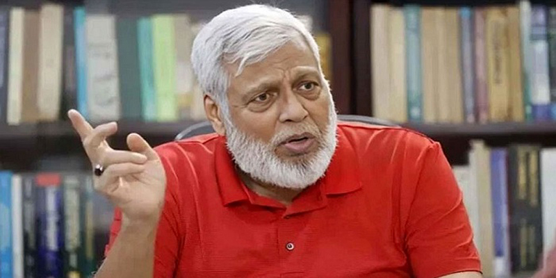 বিদ্যুৎ-গ্যাসের দাম বাড়ানোর জন্য চাপ রয়েছে সরকারের ওপর: ফাওজুল কবির