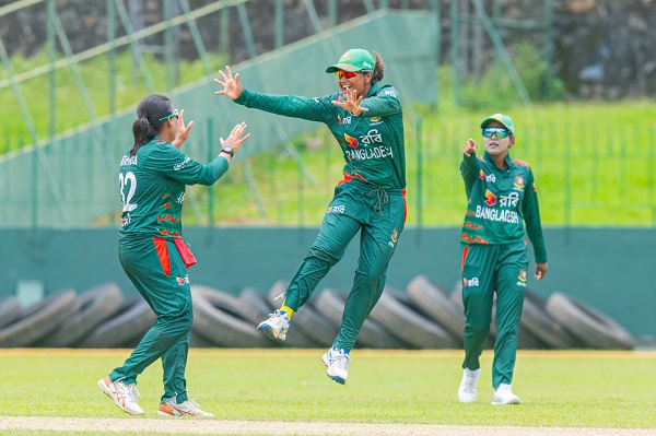 নারী বিপিএল হচ্ছে না