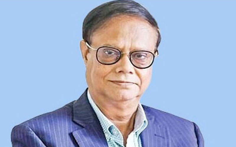 বিনিময় প্লাটফর্ম ছিল জয়ের শেল কোম্পানি: গভর্নর