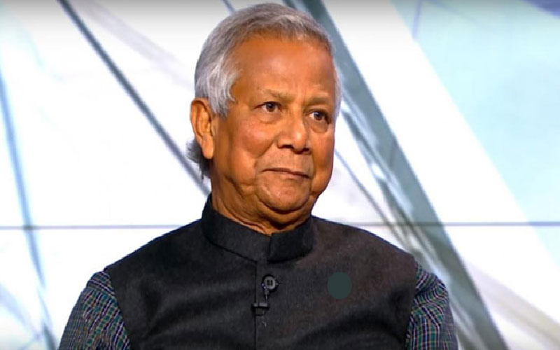 সাত কলেজ নিয়ে জরুরি সভা ডেকেছেন প্রধান উপদেষ্টা