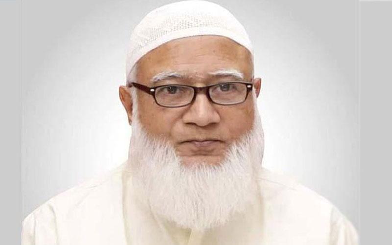 আমরা বিদেশি বন্ধু চাই, প্রভু চাই না: জামায়াত আমির
