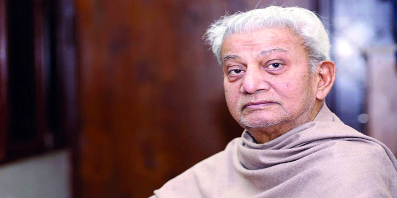 অভিনেতা প্রবীর মিত্র আর নেই