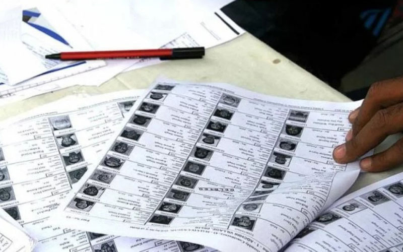 খসড়া ভোটার তালিকা প্রকাশ আজ