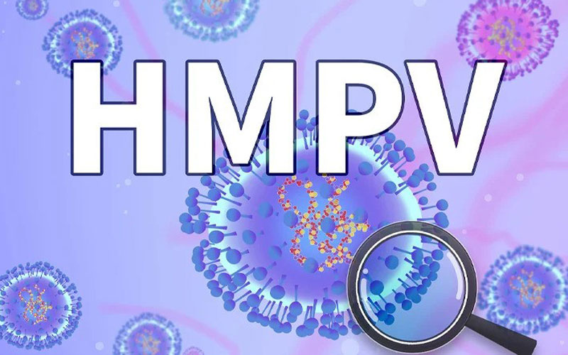 দেশে একজনের শরীরে এইচএমপিভি ভাইরাস শনাক্ত