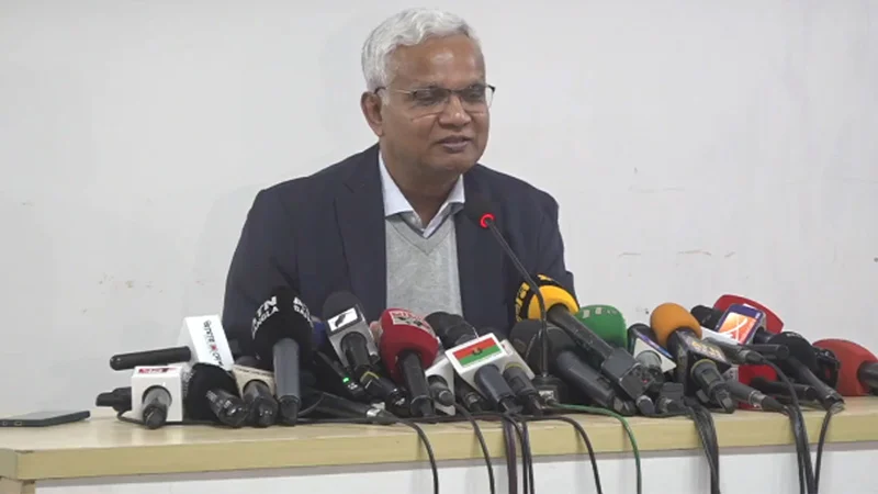 বিমানবন্দর থেকে সরাসরি লন্ডন ক্লিনিকে নেওয়া হবে খালেদা জিয়াকে: ডা. জাহিদ